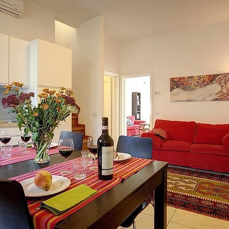 Anticafirenze Apartment Cameră foto