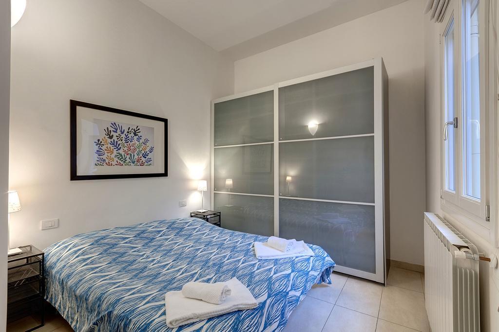 Anticafirenze Apartment Exterior foto