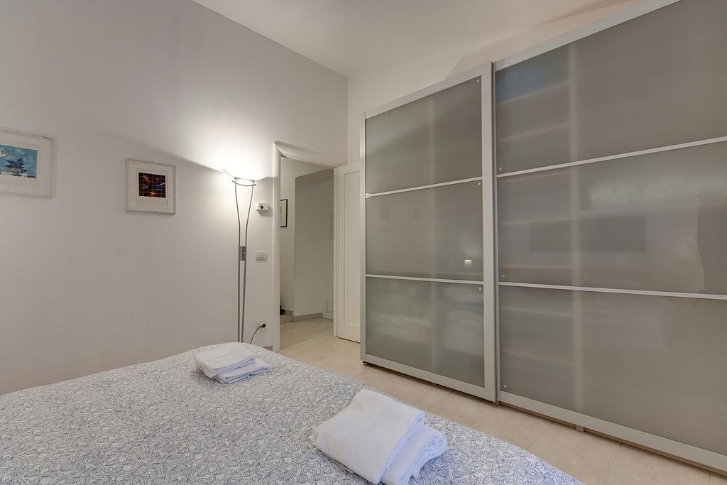 Anticafirenze Apartment Exterior foto