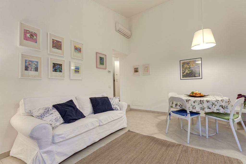 Anticafirenze Apartment Exterior foto