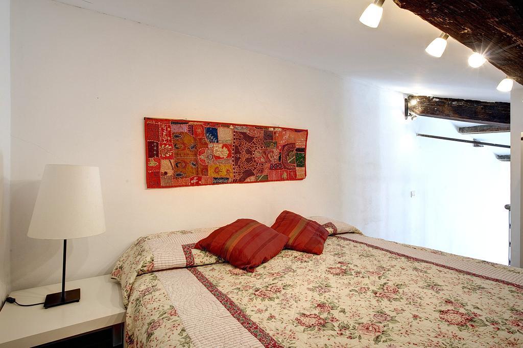 Anticafirenze Apartment Cameră foto
