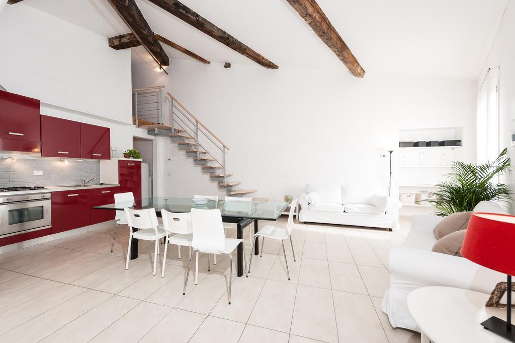 Anticafirenze Apartment Cameră foto