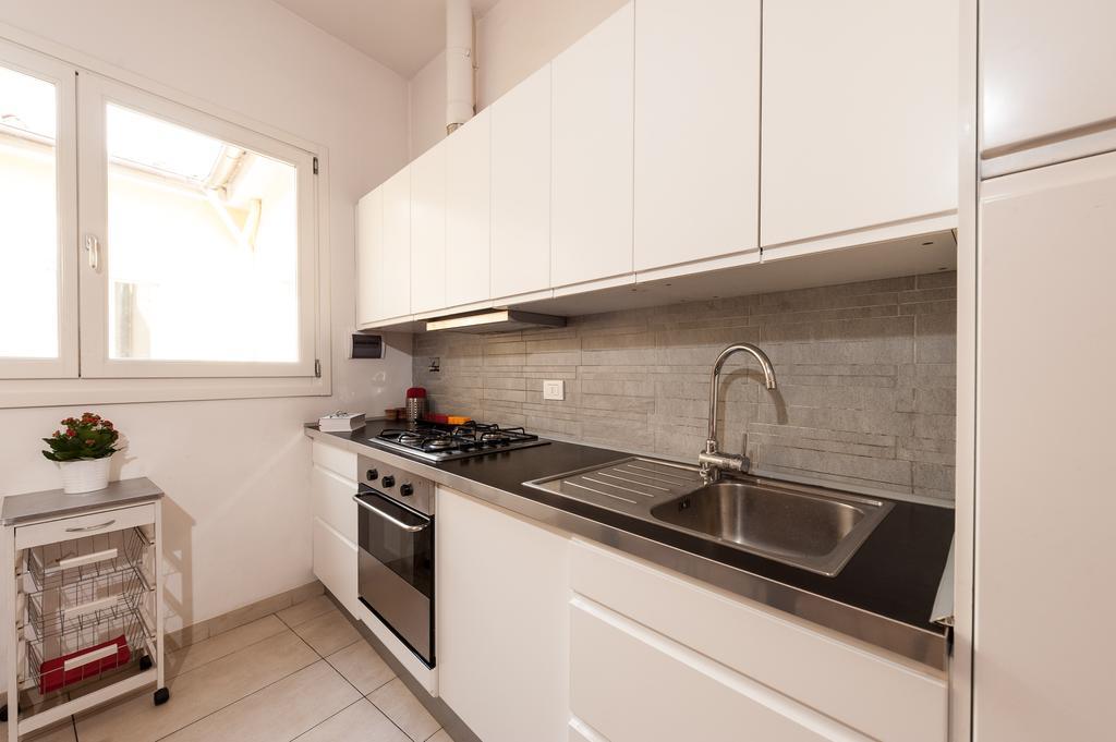 Anticafirenze Apartment Cameră foto