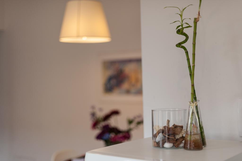 Anticafirenze Apartment Cameră foto