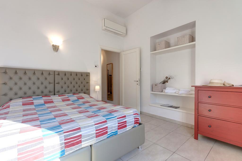 Anticafirenze Apartment Exterior foto