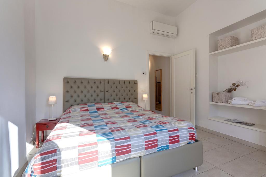Anticafirenze Apartment Exterior foto