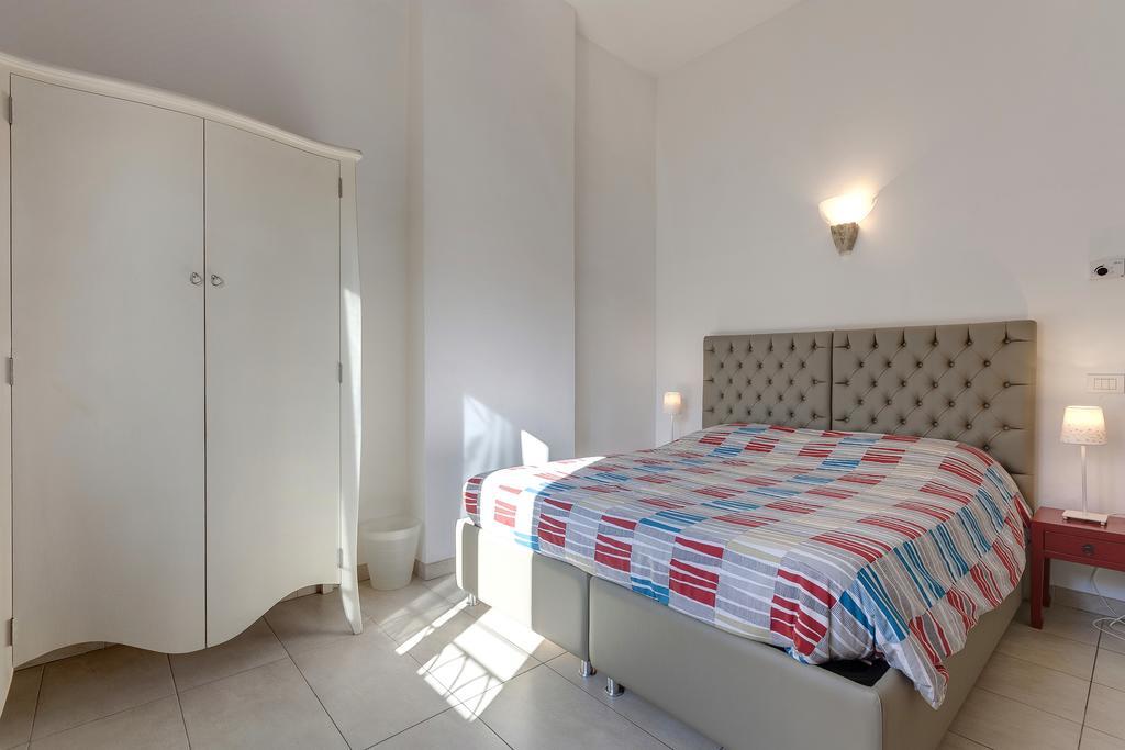 Anticafirenze Apartment Exterior foto